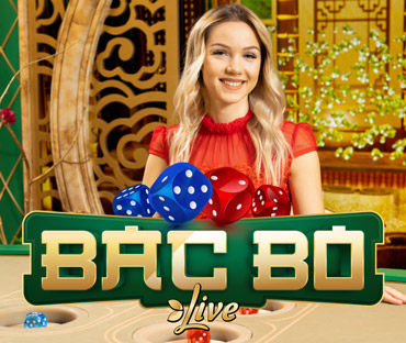 Play Bac Bo for real money