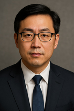 Cho Wang(編集責任者)